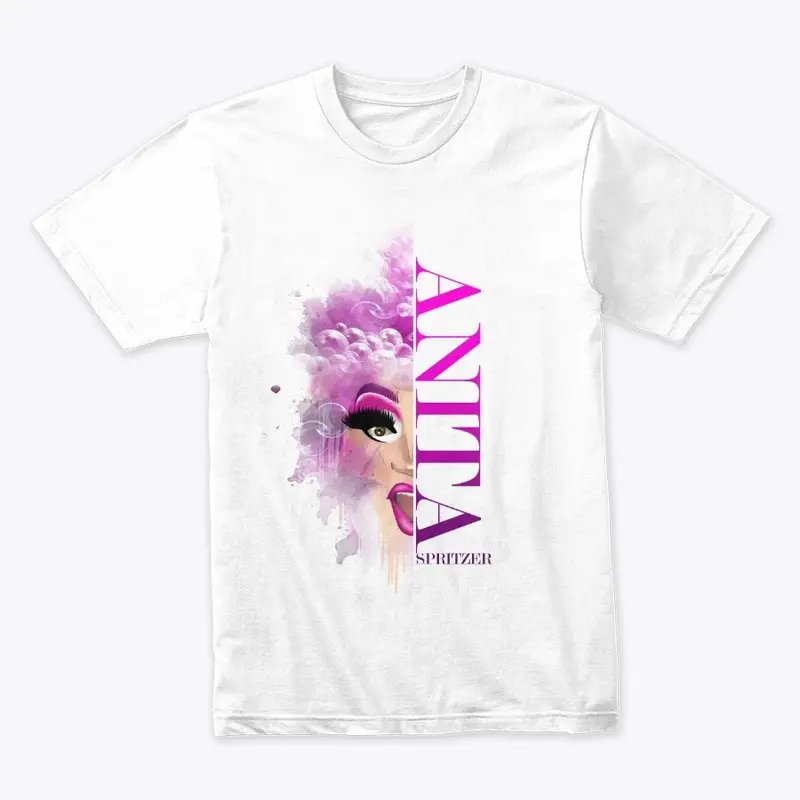 Anita Graphic Tee